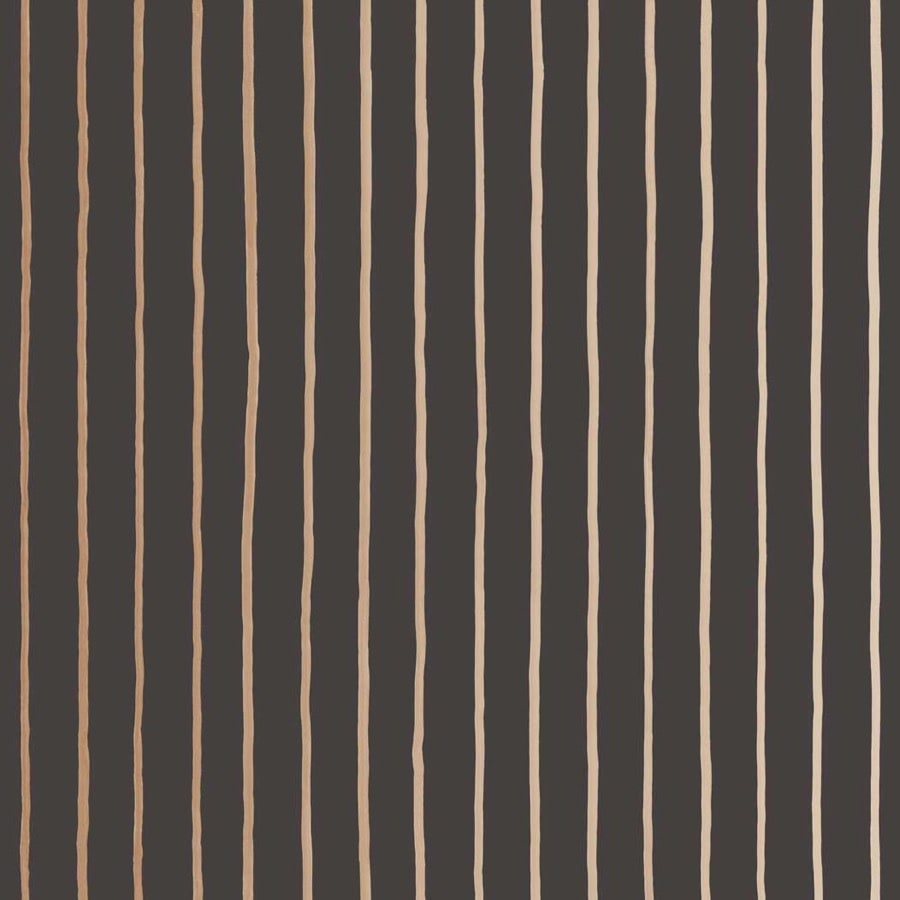College Stripe Tapet