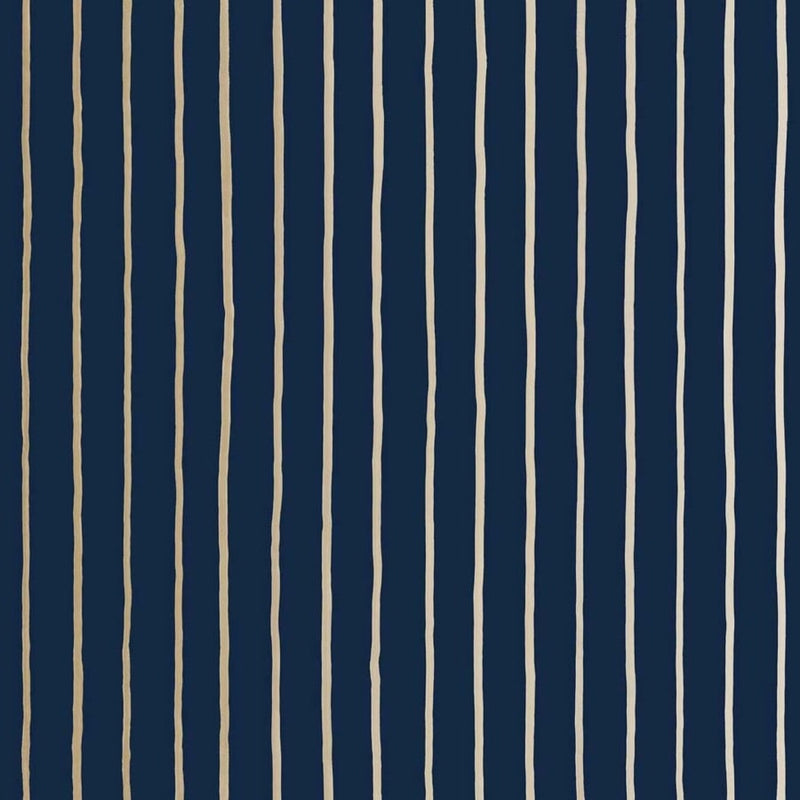 College Stripe Tapet — Cole & Son