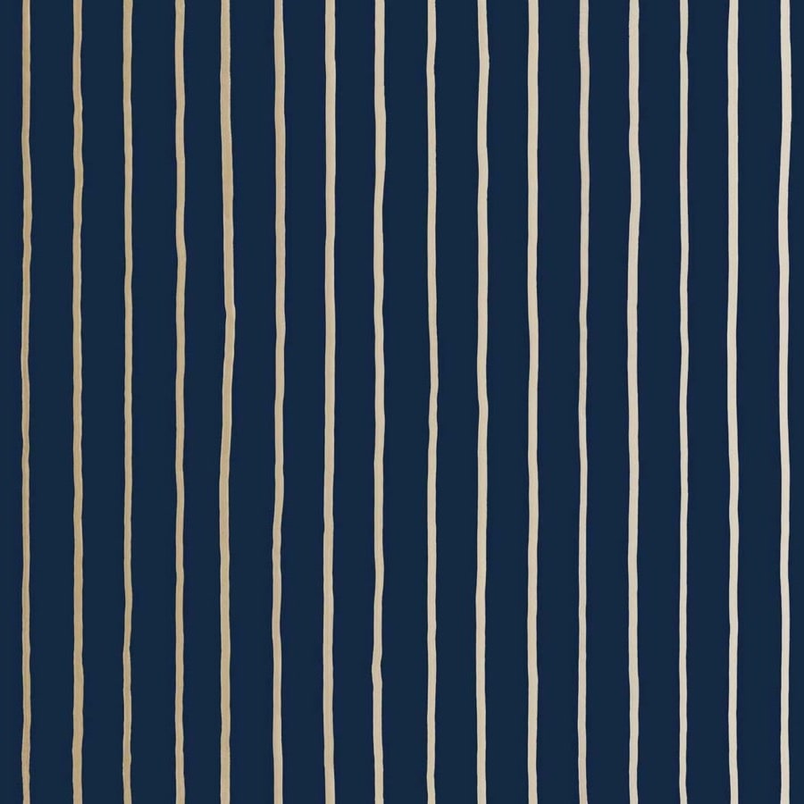 College Stripe Tapet — Cole & Son