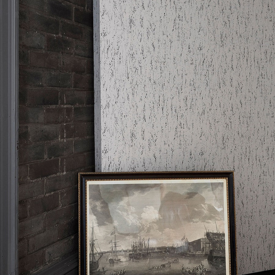 Cole and Son Tapet Concrete 14