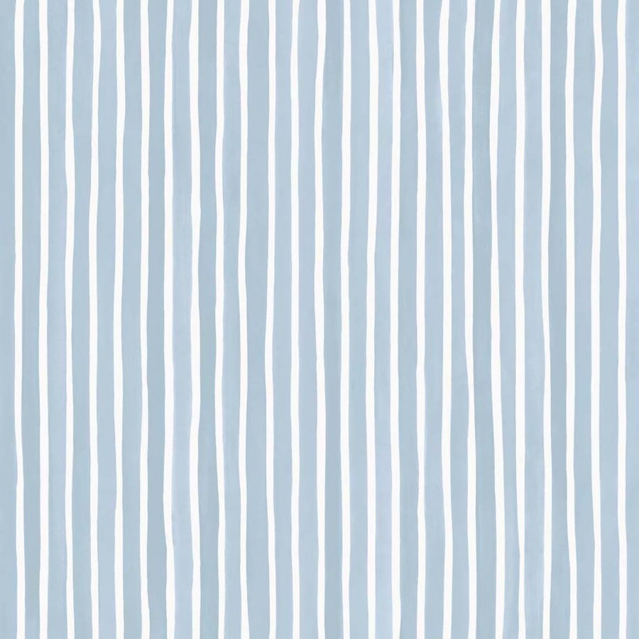 Croquet Stripe Tapet