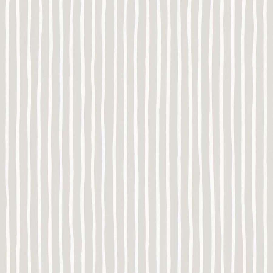Cole and Son Tapet Croquet Stripe 27