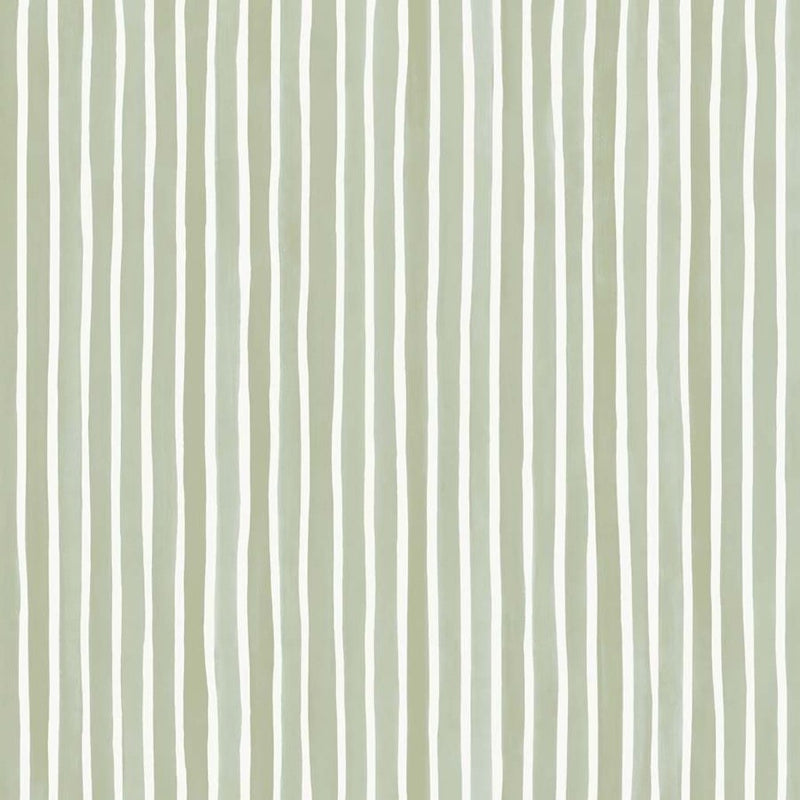 Croquet Stripe Tapet — Cole & Son
