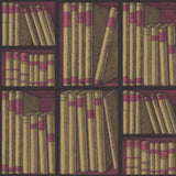 Cole and Son Tapet Ex Libris 31