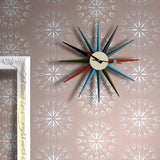 Cole and Son Tapet Fioretti 02