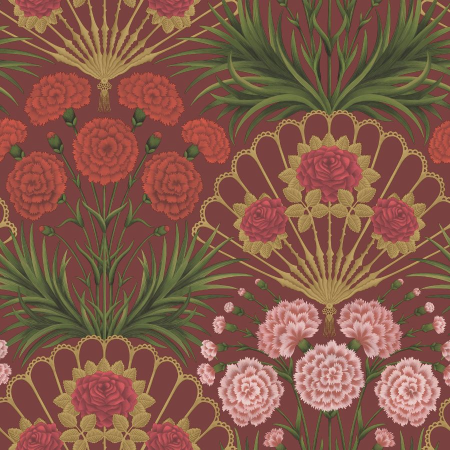 Cole and Son Tapet Flamenco Fan 46