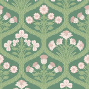 Cole and Son Tapet Floral Kingdom 9