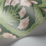 Cole and Son Tapet Floral Kingdom 9