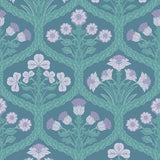 Cole and Son Tapet Floral Kingdom 11