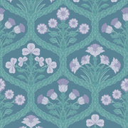 Cole and Son Tapet Floral Kingdom 11