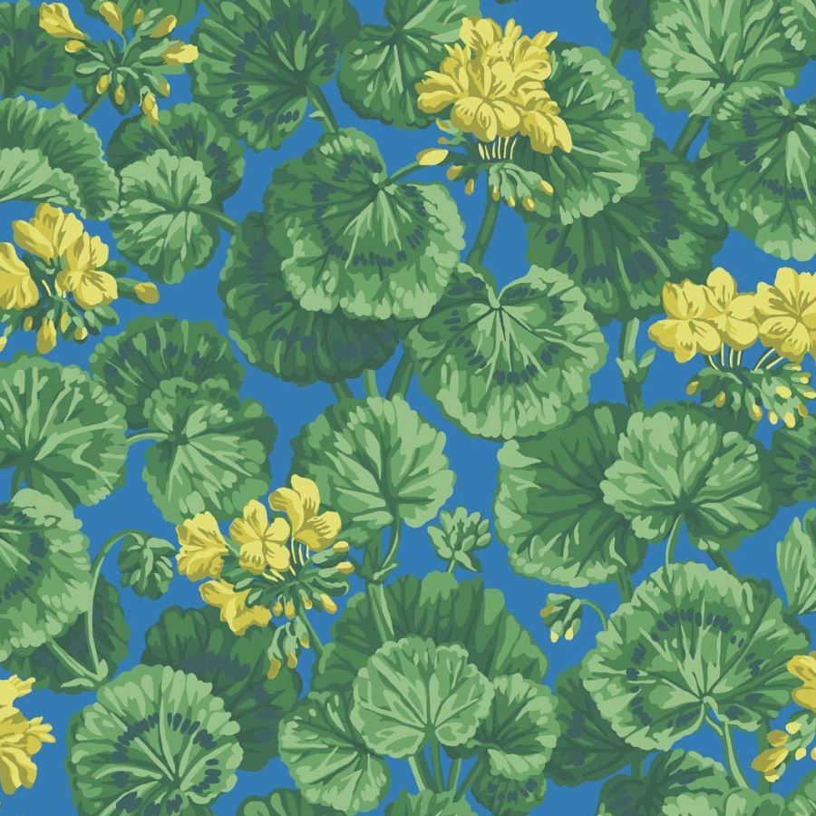 Cole and Son Tapet Geranium 32