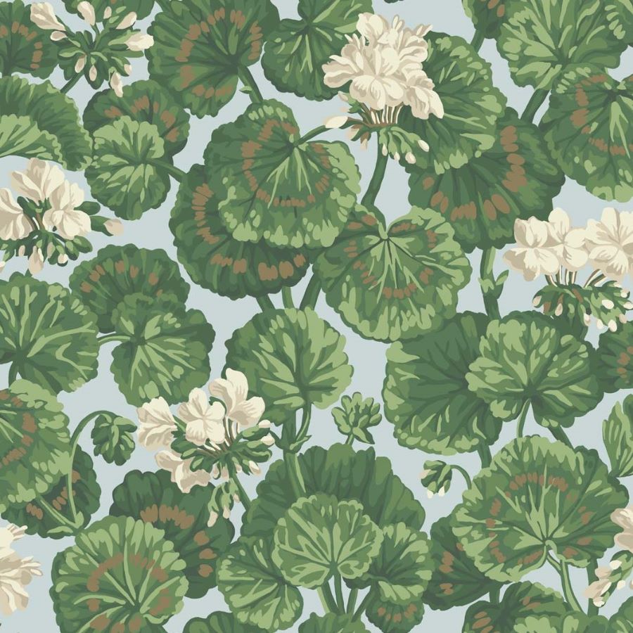 Cole and Son Tapet Geranium 35