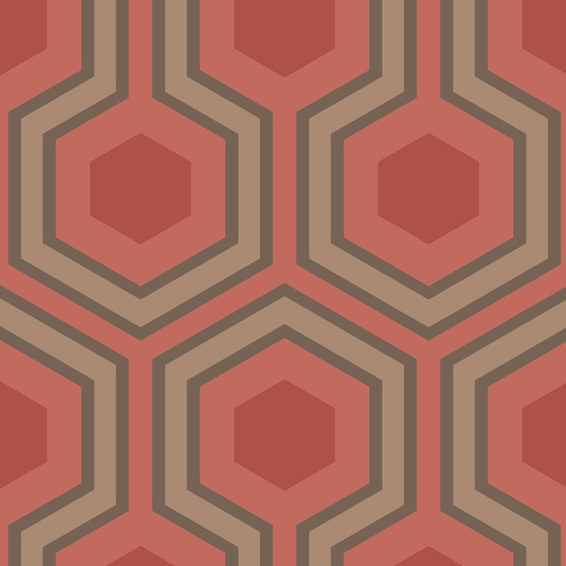 Hicks´ Grand Tapet — Cole & Son