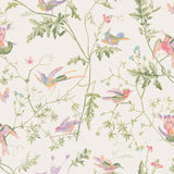 Cole and Son Tapet Hummingbirds 67