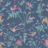 Cole and Son Tapet Hummingbirds 68