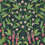 Cole and Son Tapet Jasmine & Serin Symphony  28