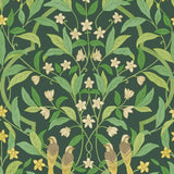 Cole and Son Tapet Jasmine & Serin Symphony 29