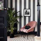 Cole and Son Tapet Jaspe Stripe 25