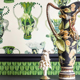 Cole and Son Tapet Khulu Vases 59
