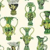 Cole and Son Tapet Khulu Vases 56