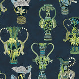 Cole and Son Tapet Khulu Vases 58