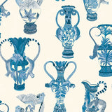 Cole and Son Tapet Khulu Vases 59