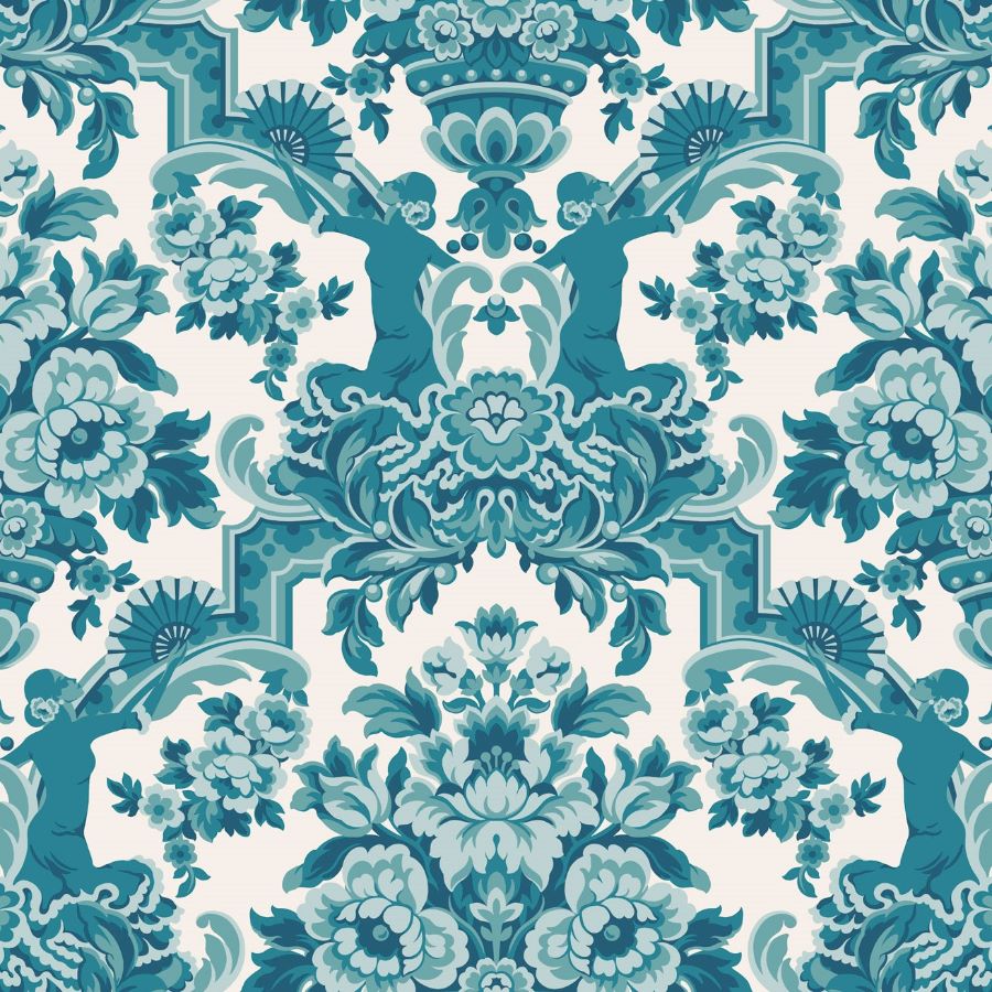 Lola Tapet — Cole & Son