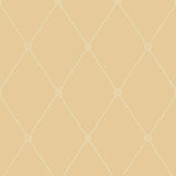 Cole and Son Tapet Large Georgian Rope Trellis 64