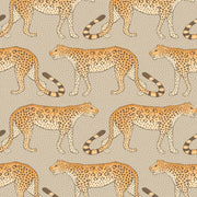 Cole and Son Tapet Leopard Walk 10