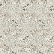 Cole and Son Tapet Leopard Walk 11