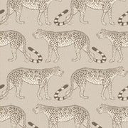 Cole and Son Tapet Leopard Walk 12