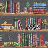 Cole and Son Tapet Libreria 25