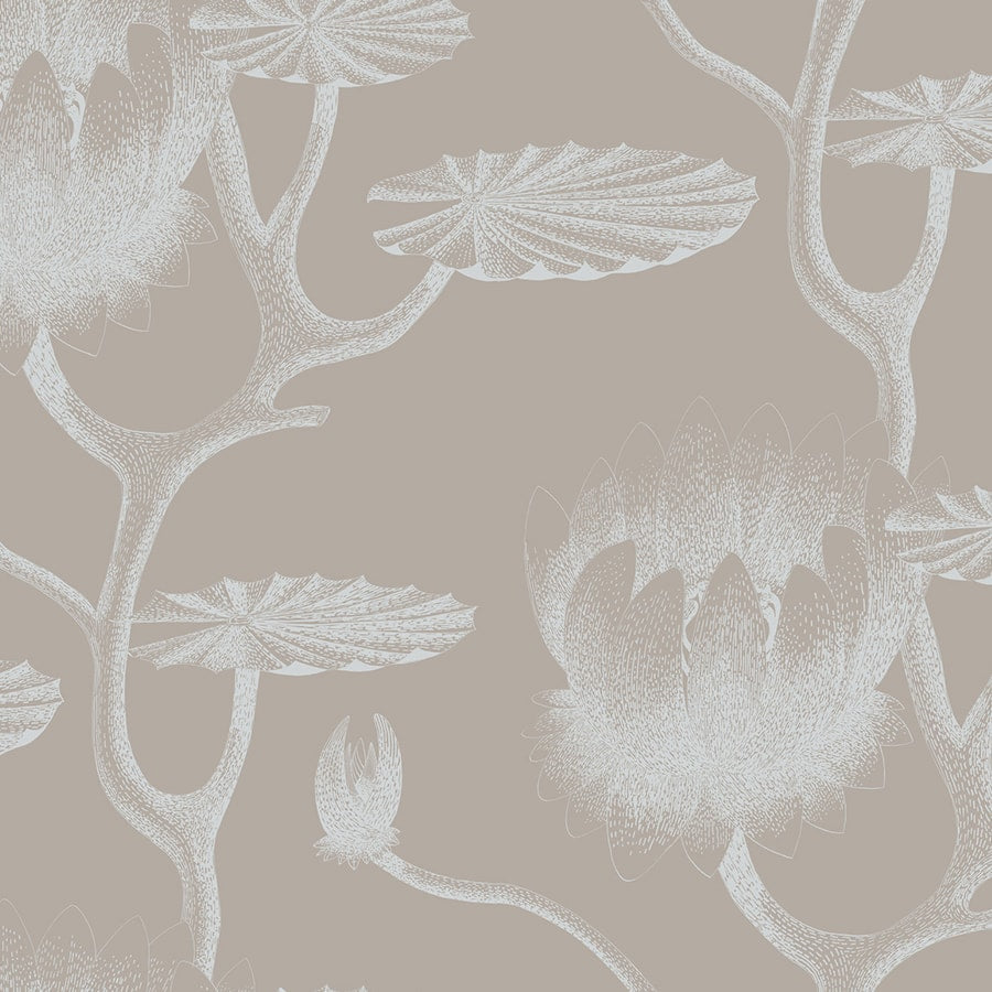Cole and Son Tapet Lily 10