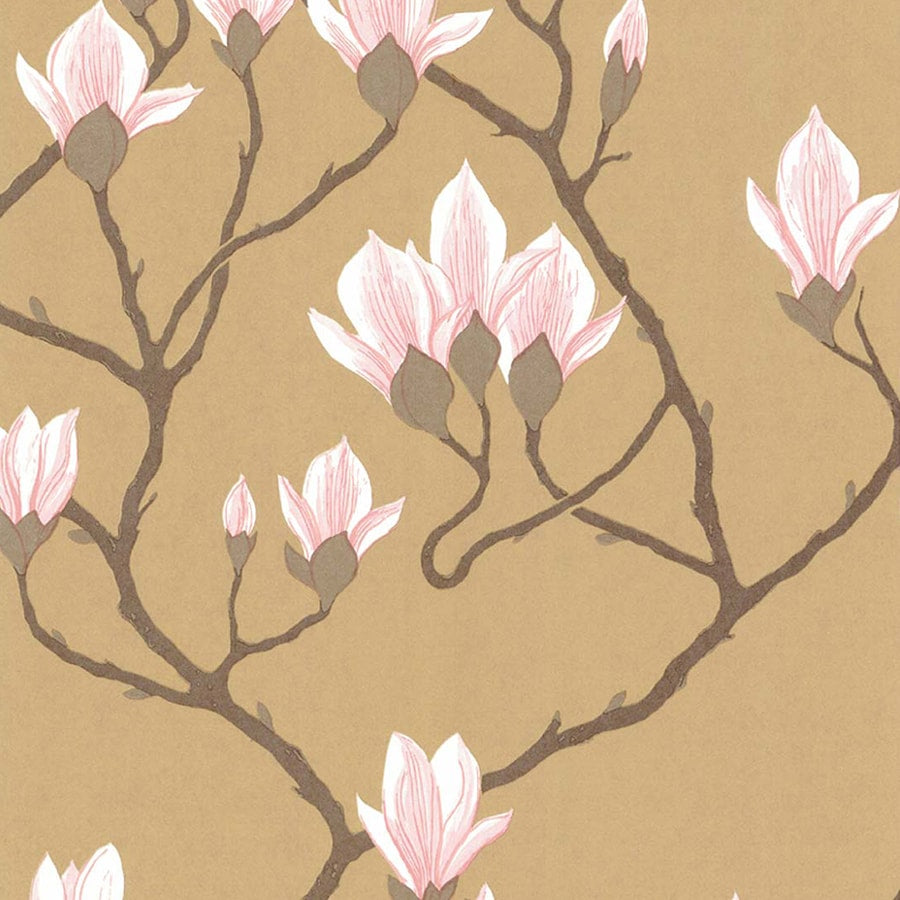 Cole and Son Tapet Magnolia 08