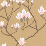 Cole and Son Tapet Magnolia 08