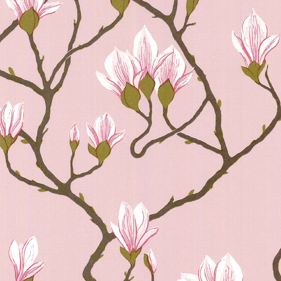 Cole and Son Tapet Magnolia 09