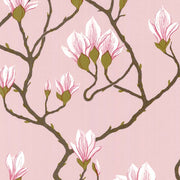Cole and Son Tapet Magnolia 09