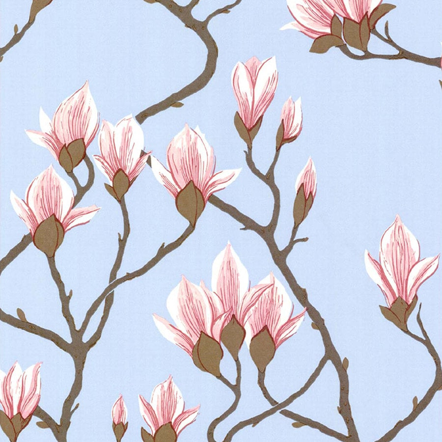 Cole and Son Tapet Magnolia 11