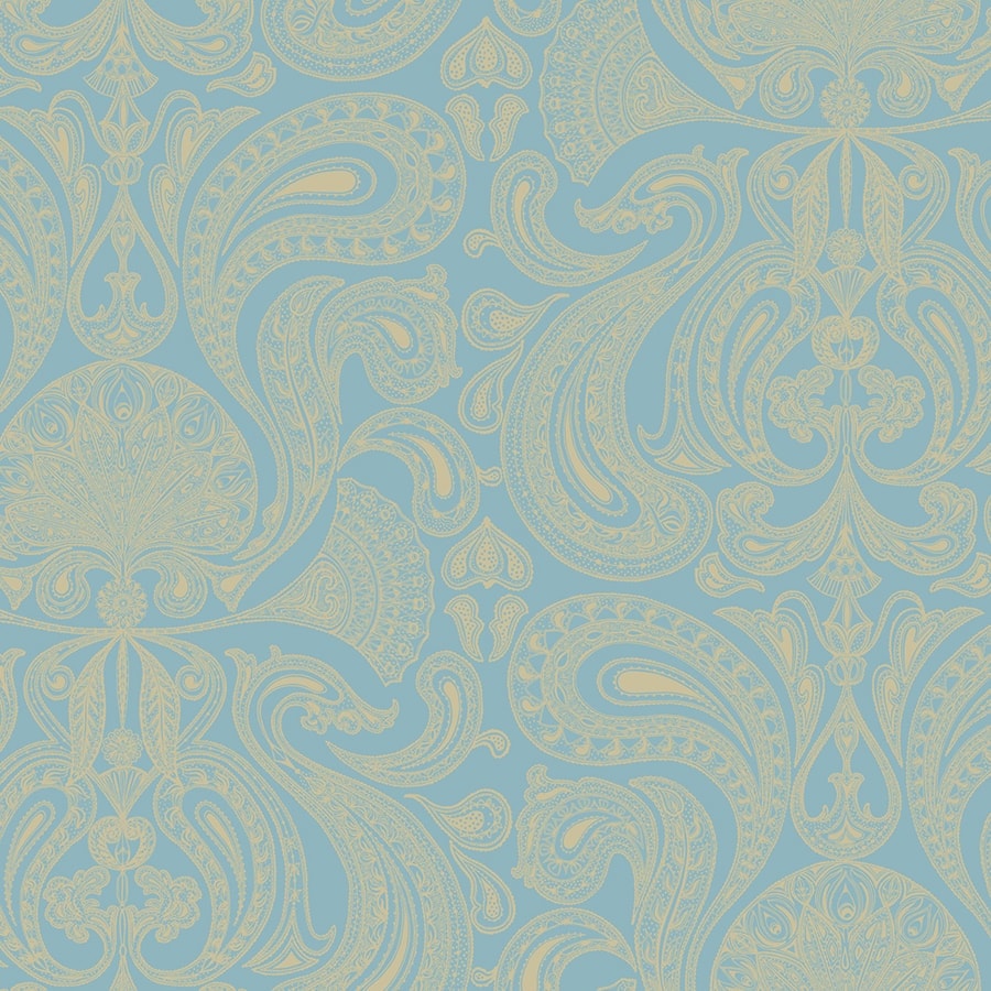Cole and Son Tapet Malabar 01