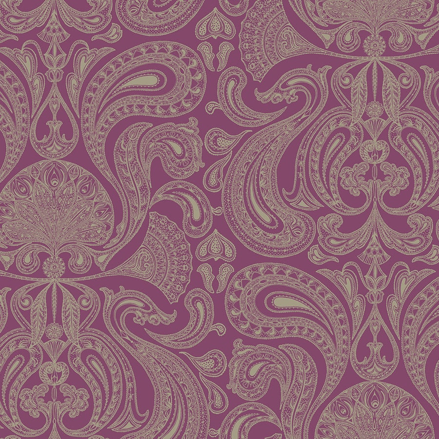 Cole and Son Tapet Malabar 07
