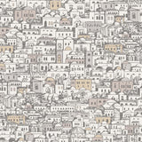 Cole and Son Tapet Mediterranea 38