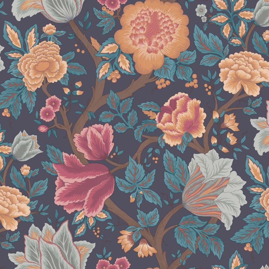 Cole and Son Tapet Midsummer Bloom 14