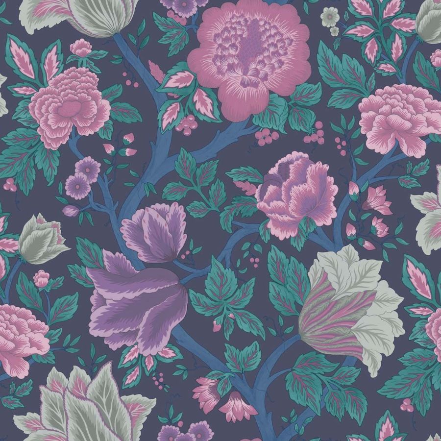 Cole and Son Tapet Midsummer Bloom 15