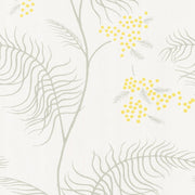 Cole and Son Tapet Mimosa 32