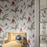 Cole and Son Tapet Orchid 58