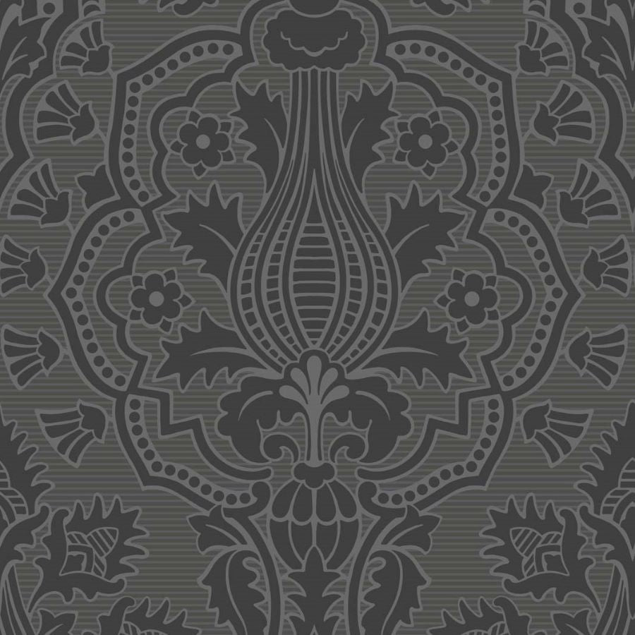 Cole and Son Tapet Pugin Palace Flock 35