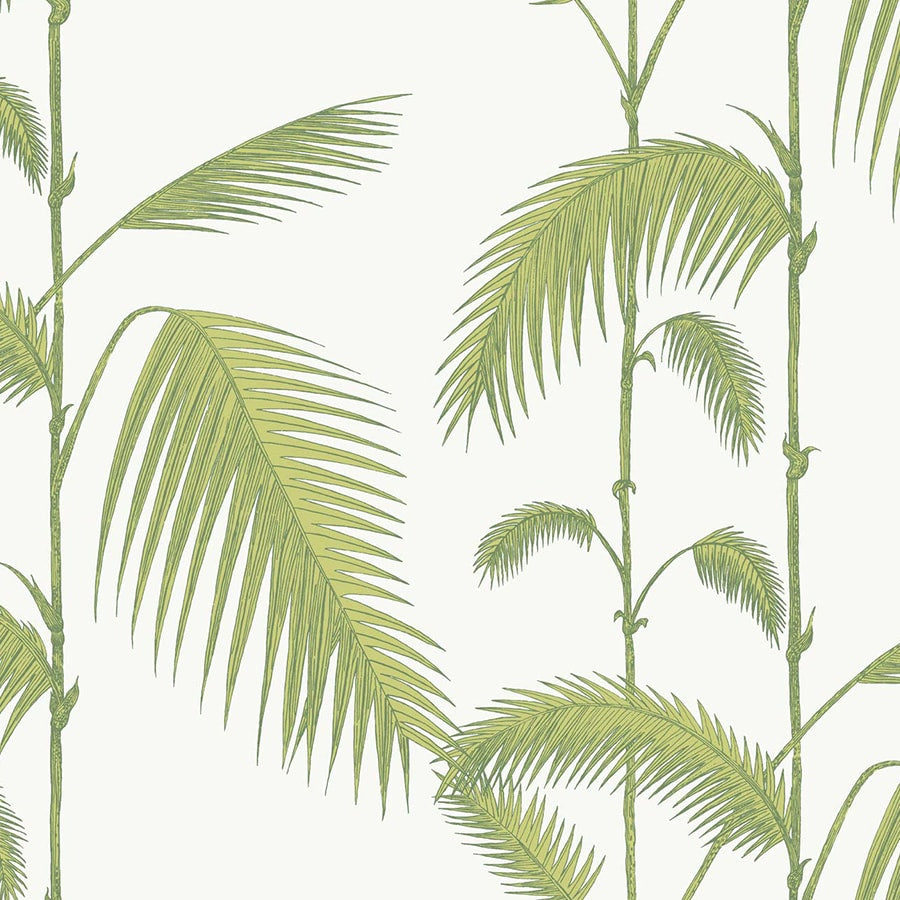 Cole and Son Tapet Palm 09
