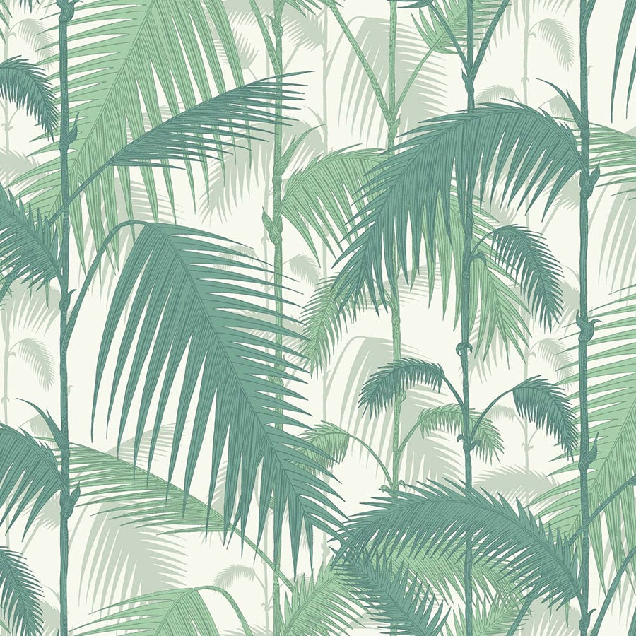 Cole and Son Tapet Palm Jungle 02