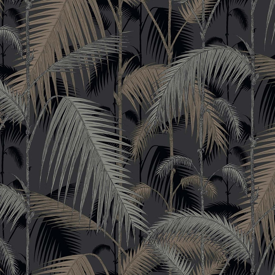 Cole and Son Tapet Palm Jungle 04