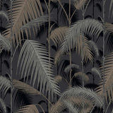 Cole and Son Tapet Palm Jungle 04